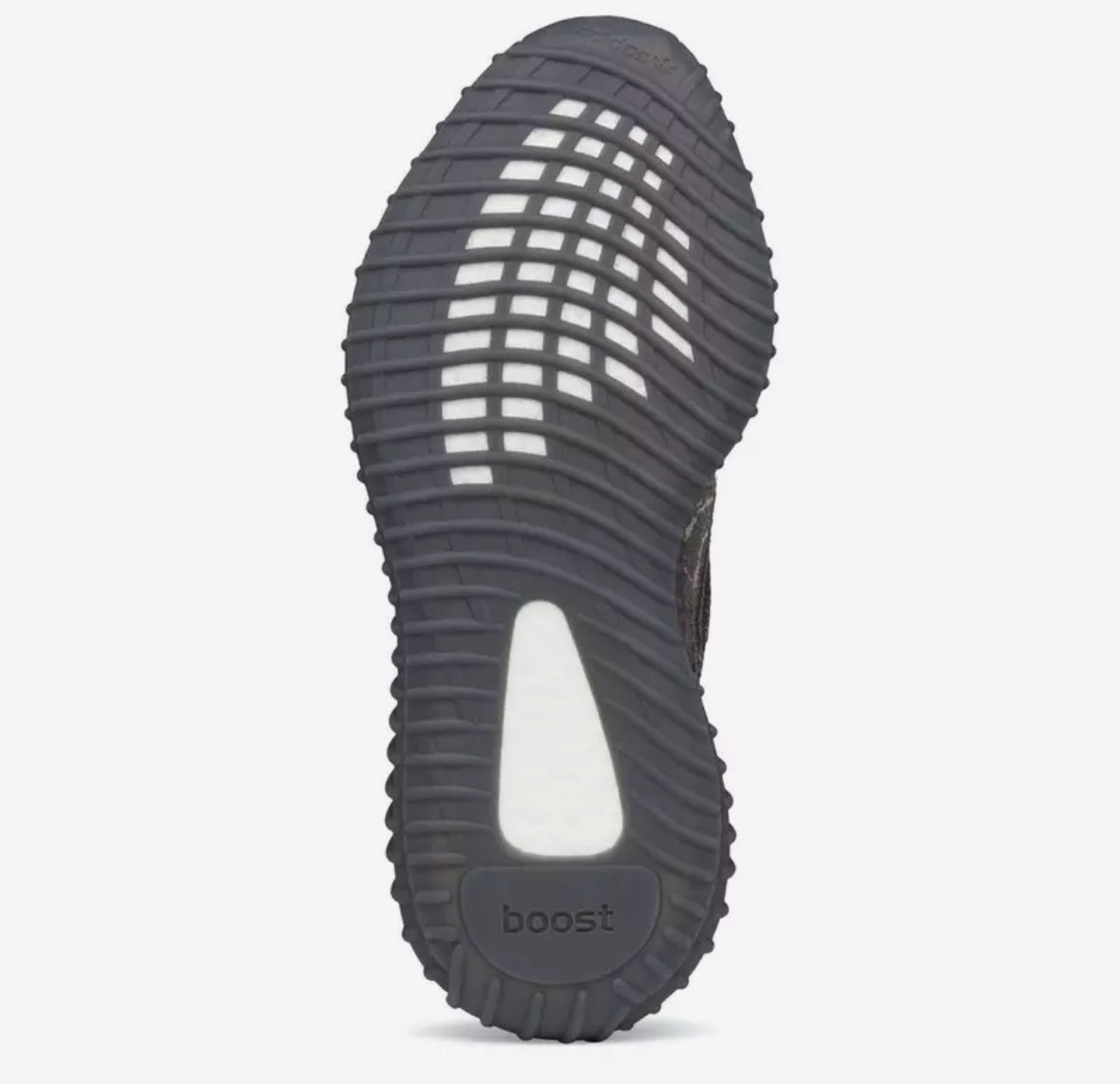 Yeezy 350 Mx dark salt