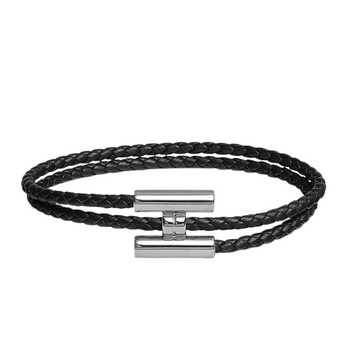 Bracelet Tournis Tressé