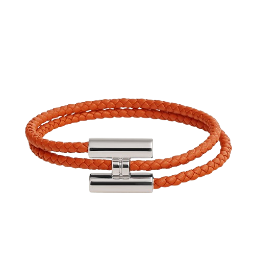 Bracelet Tournis Tressé