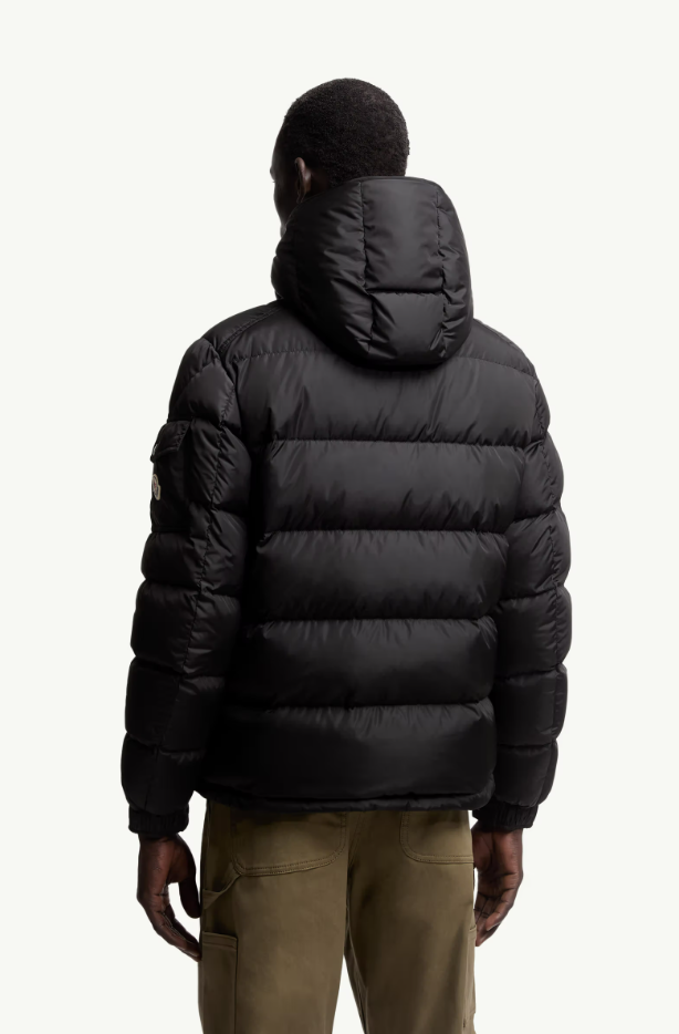 Doudoune Maya Mattle