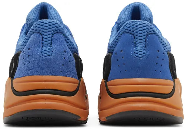 Yeezy 700 Bright Blue