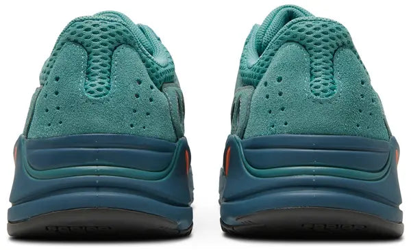 Yeezy 700 Faded Azur