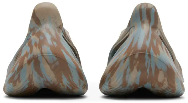 Yeezy Foam Sand Grey