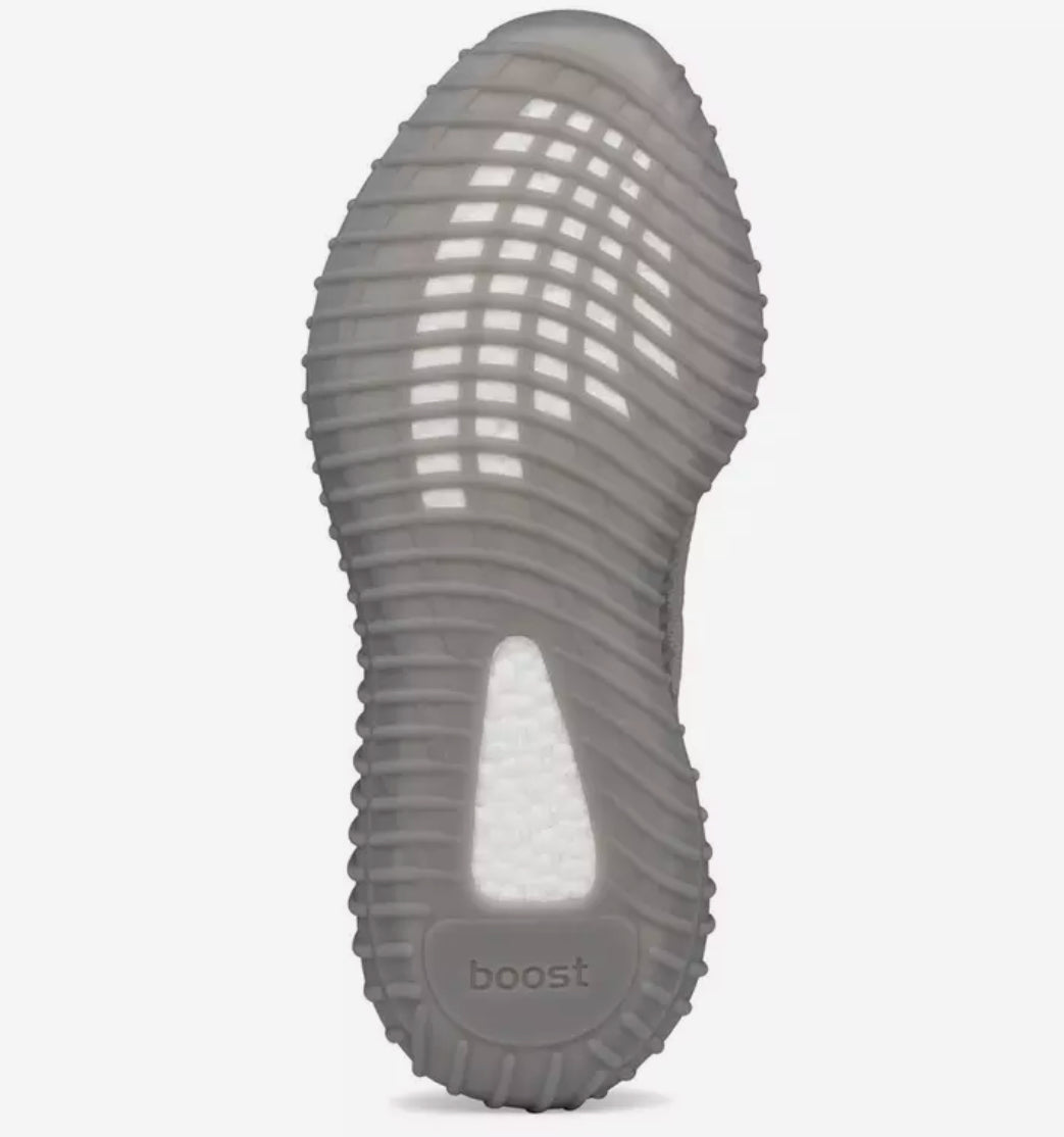 Yeezy 350 grey