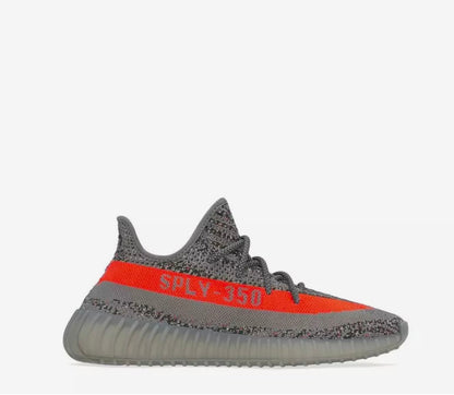 Yeezy 350 beluga reflective