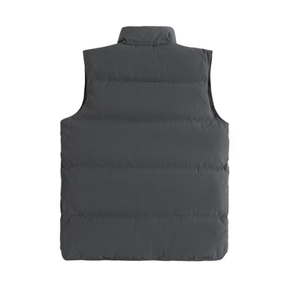 Canada Freestyle Vest Black Badge