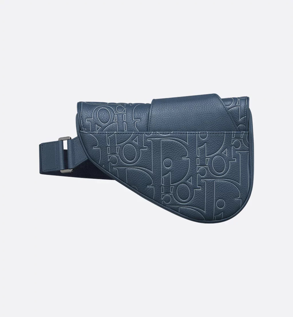 SlingBag CD Bleu