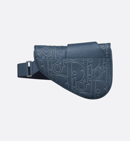 SlingBag CD Bleu