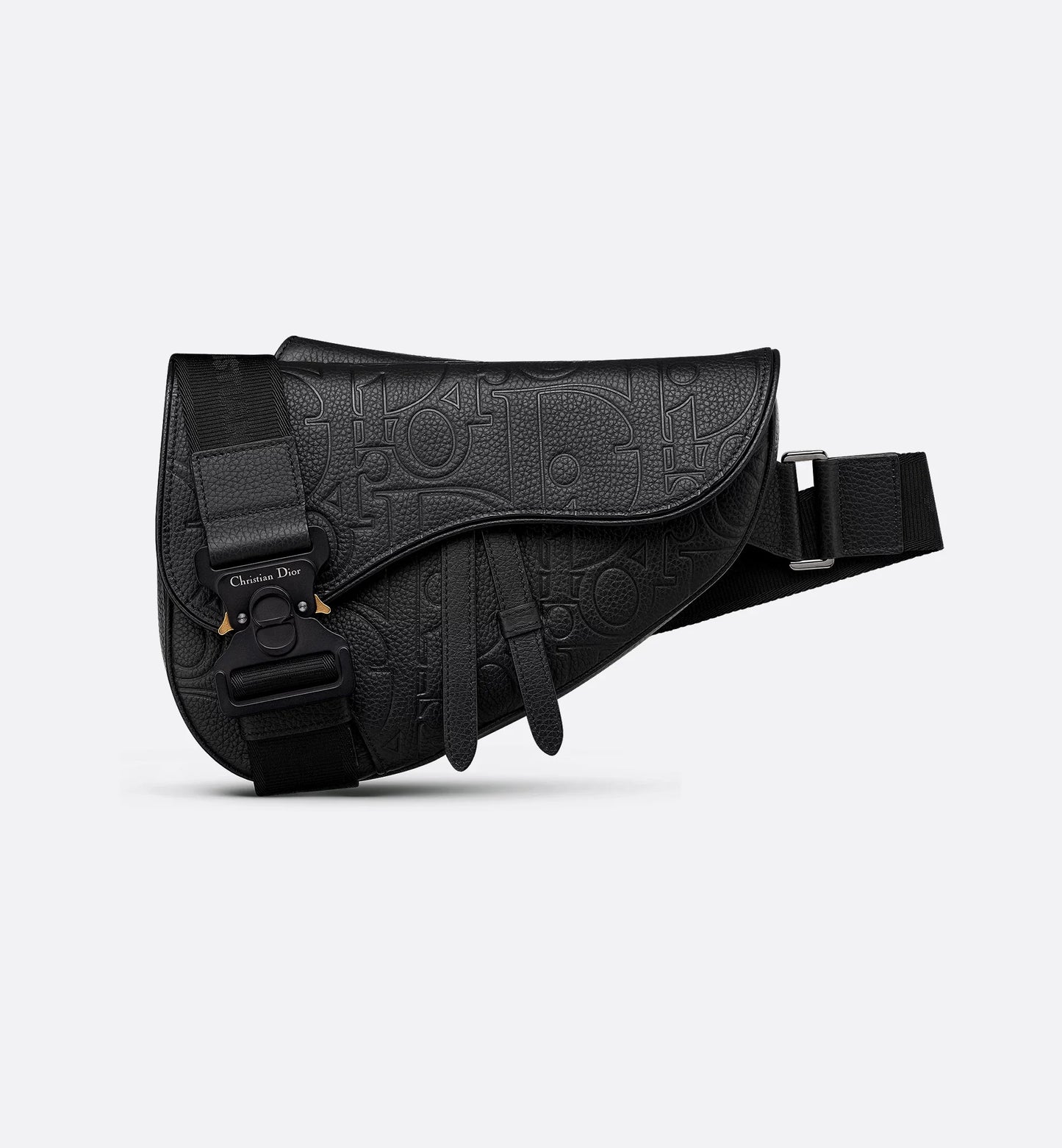 SlingBag CD Noir