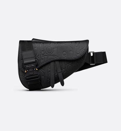 SlingBag CD Noir