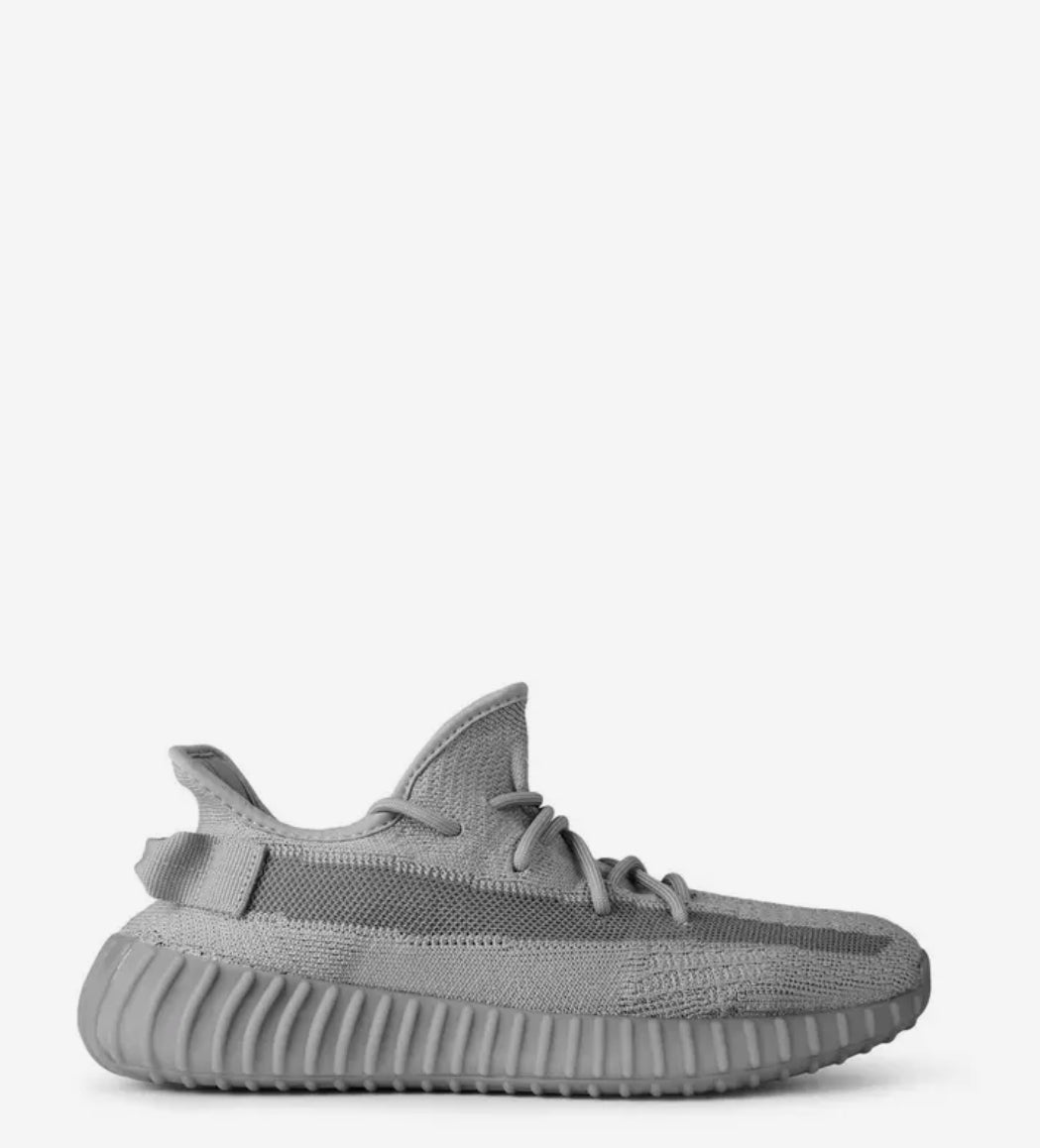 Yeezy 350 grey