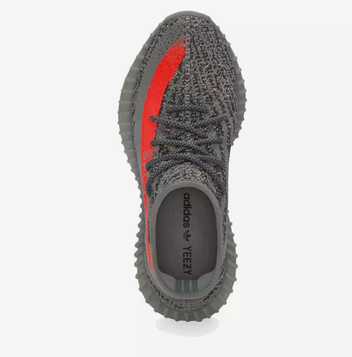 Yeezy 350 beluga reflective