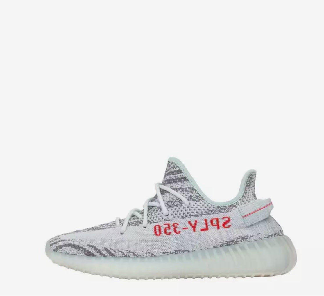 Yeezy 350 hyperspace