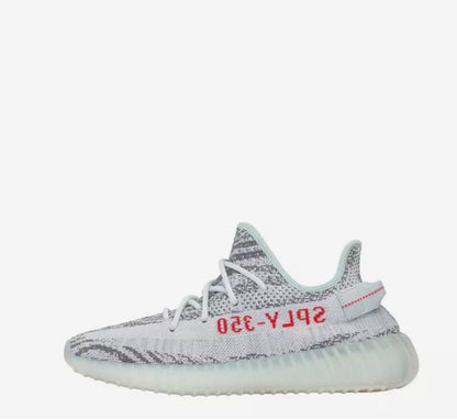 Yeezy 350 hyperspace