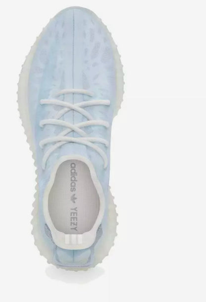 Yeezy 350 mono ice