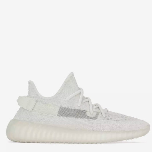 Yeezy 350 white