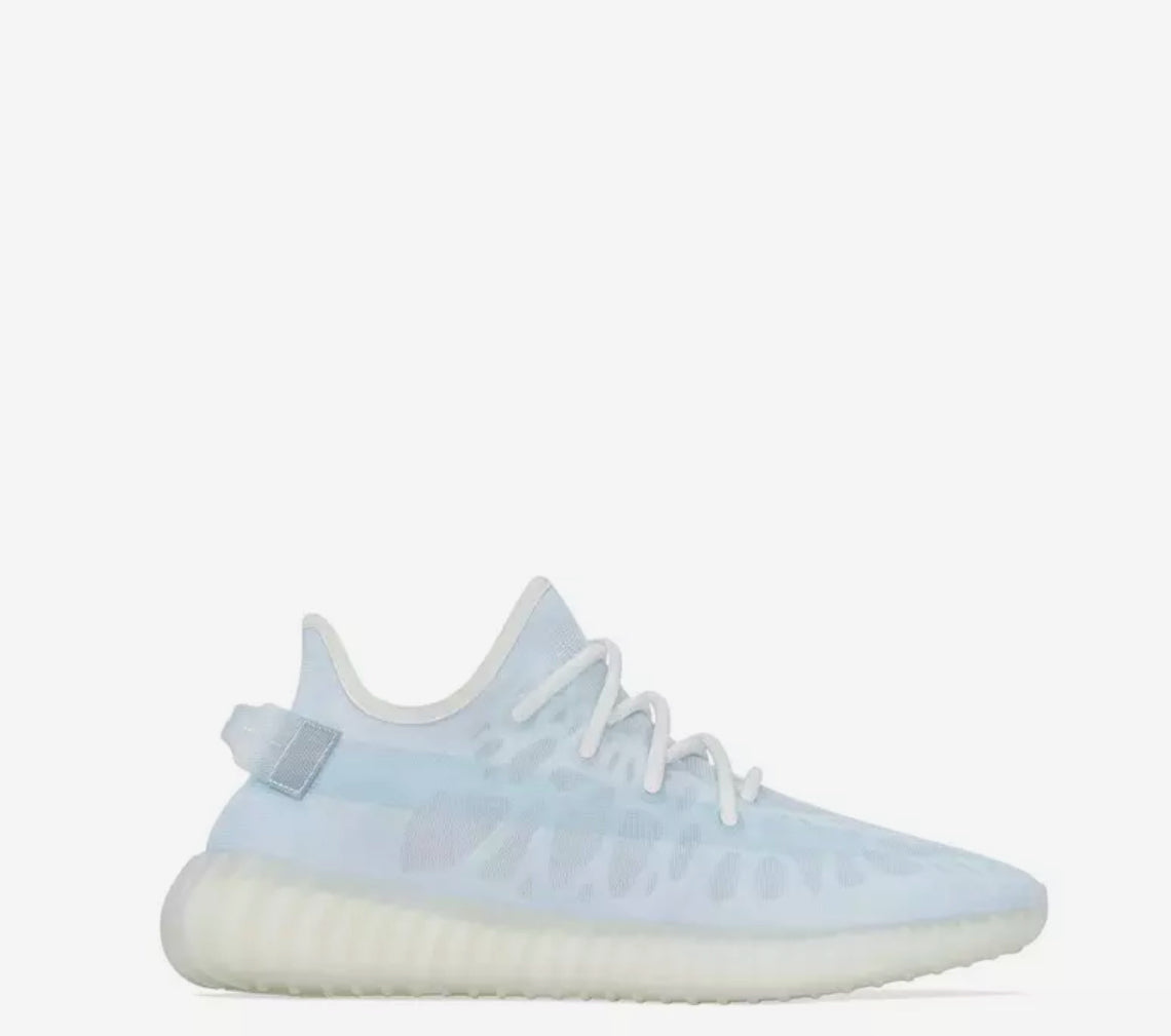 Yeezy 350 mono ice