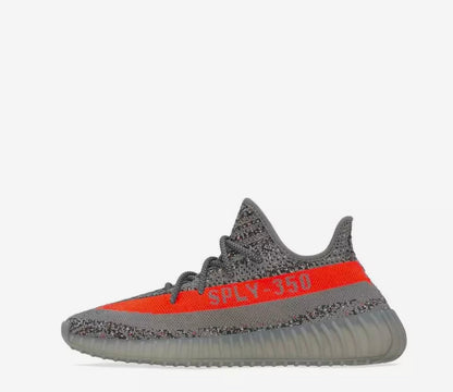 Yeezy 350 beluga reflective
