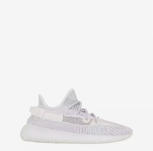 Yeezy 350 White statique