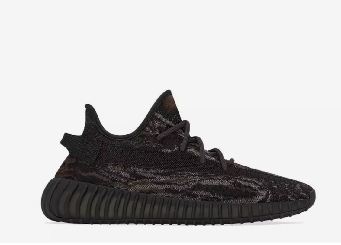 Yeezy 350 Mx rock