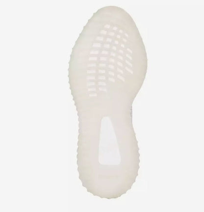 Yeezy 350 White statique
