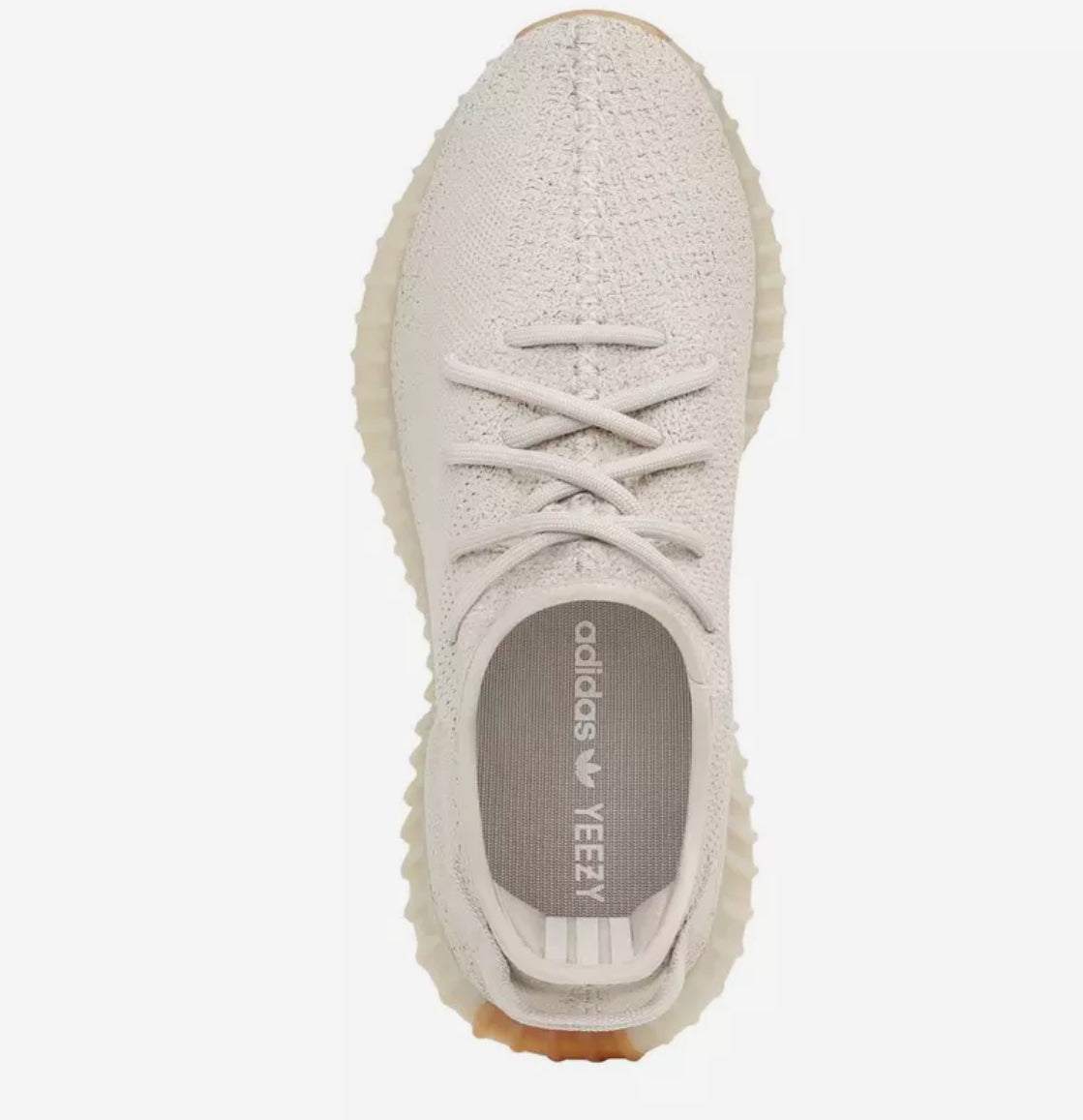 Yeezy 350 sesam
