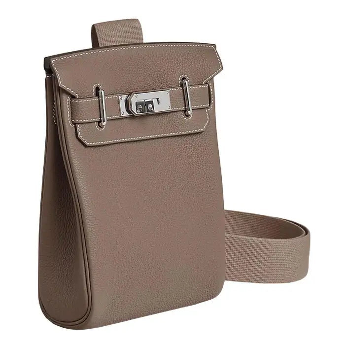 Sac à dos H Kelly Marron