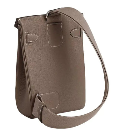 Sac à dos H Kelly Marron