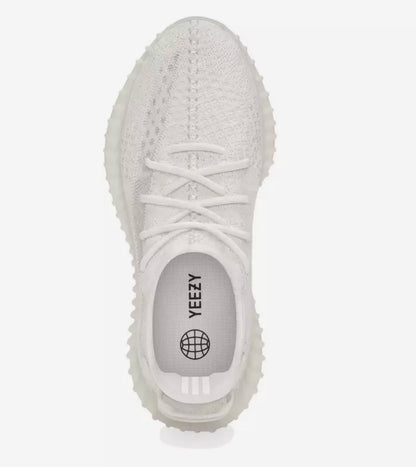 Yeezy 350 white