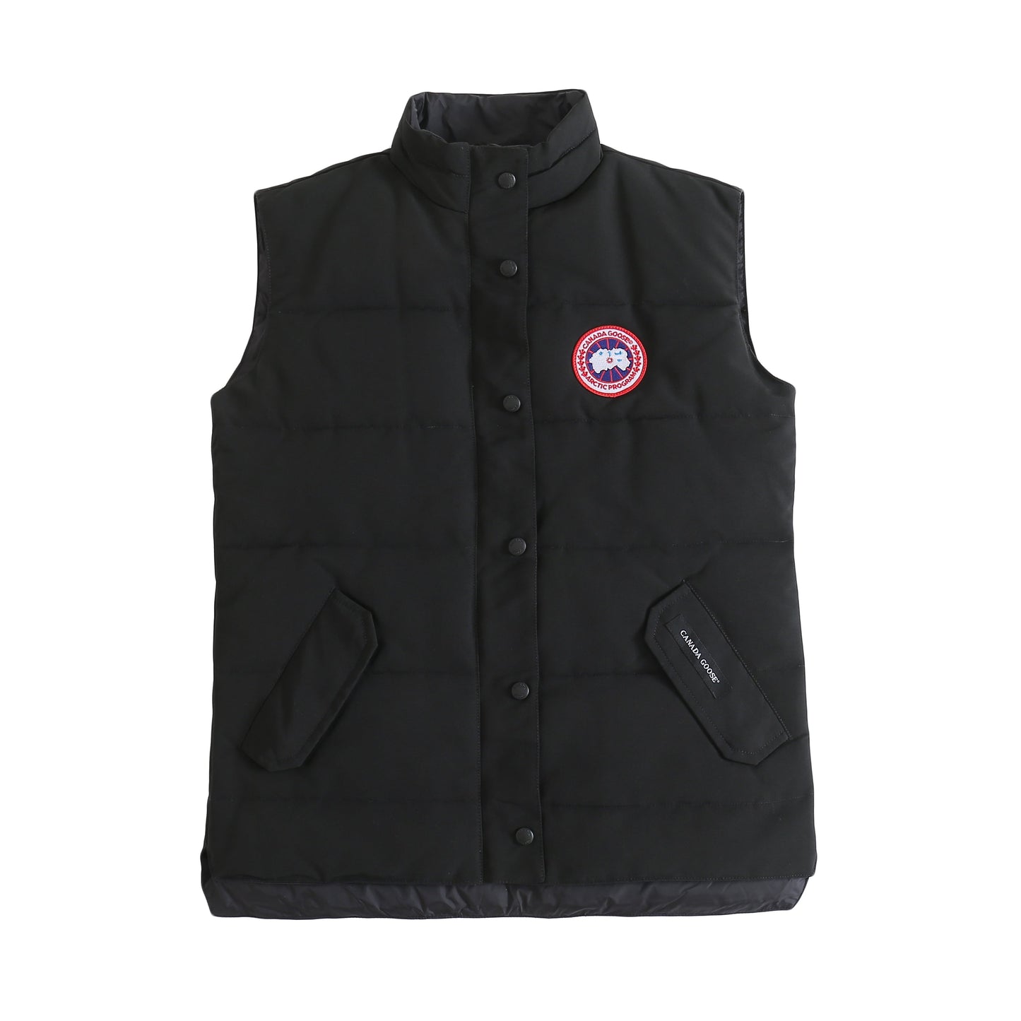 Canada Heritage Vest