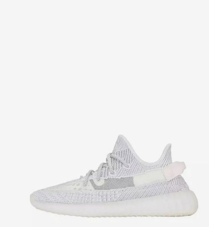 Yeezy 350 White statique
