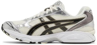 Kayano 14 Silver Cream