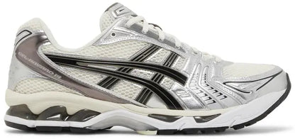 Kayano 14 Silver Cream