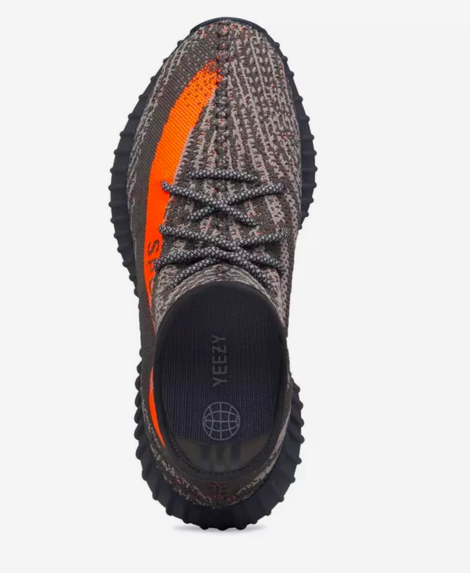 Yeezy 350 carbone beluga reflective
