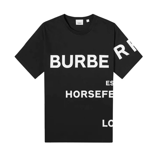 T shirt Burbe
