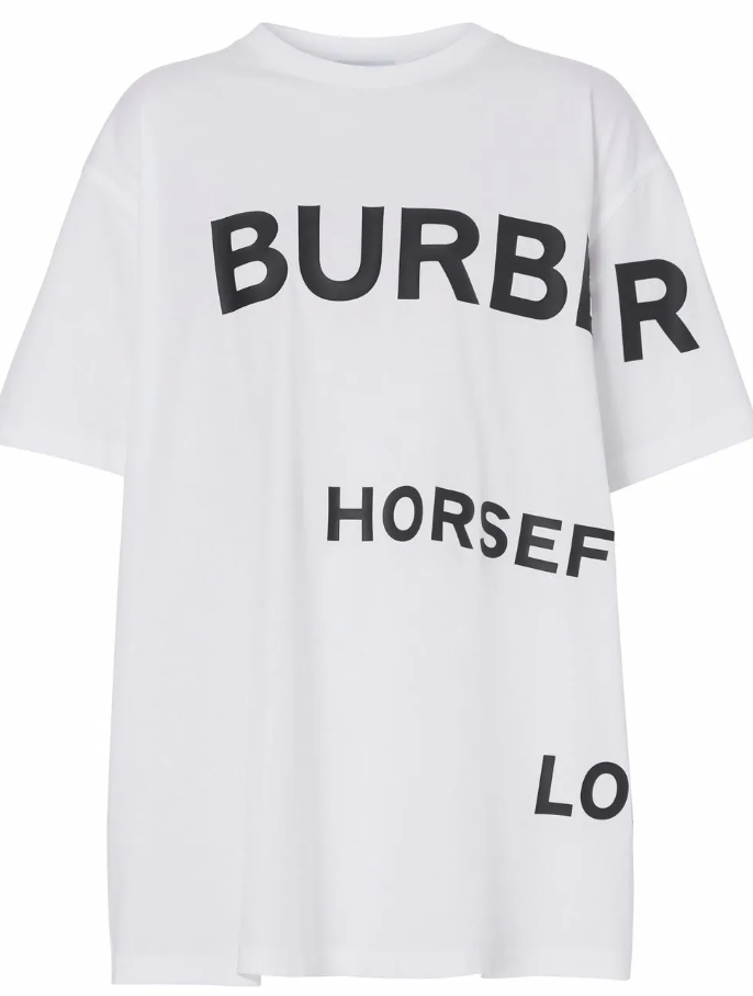 T shirt Burbe