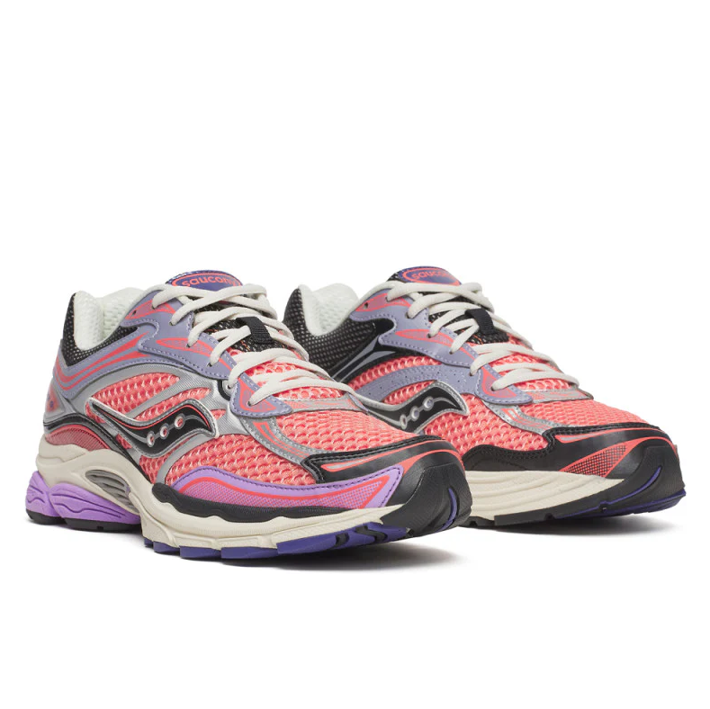 Omni 9 OG - pink purple