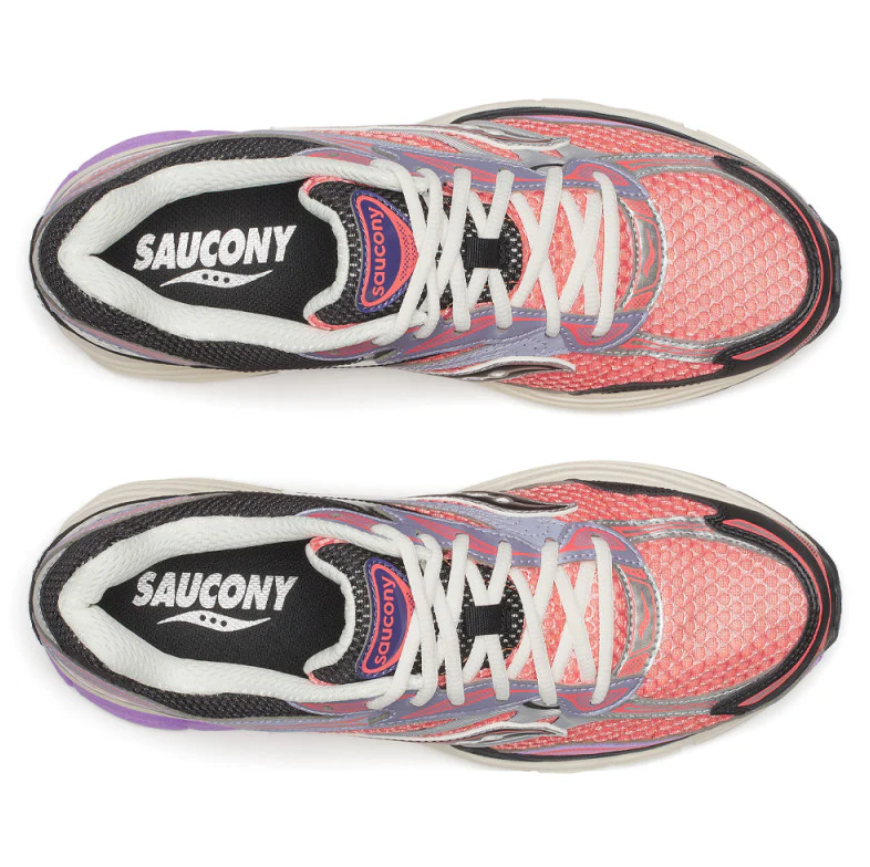 Omni 9 OG - pink purple