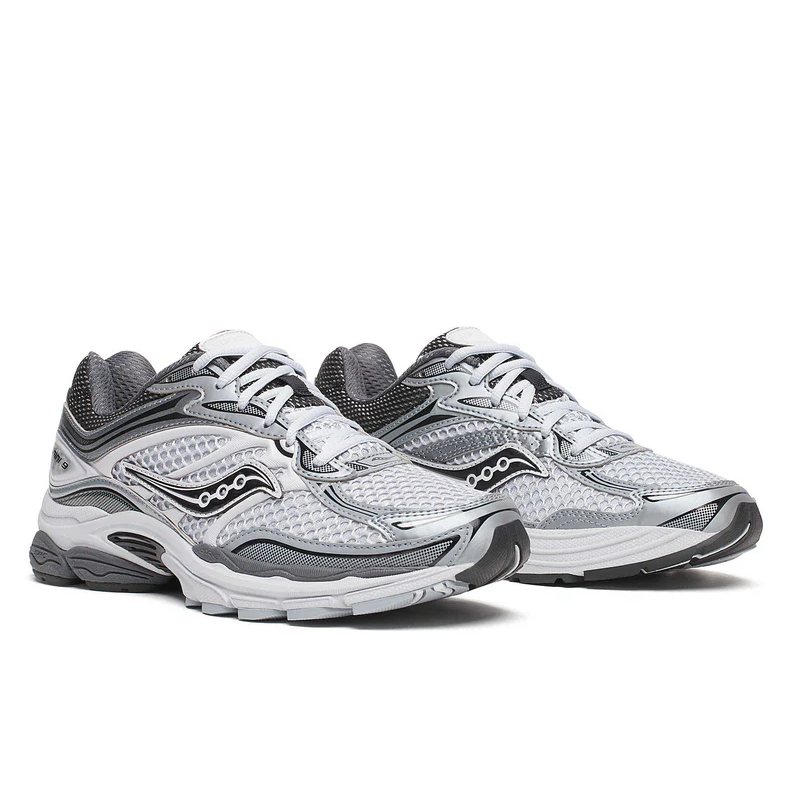 Omni 9 OG - gris noir