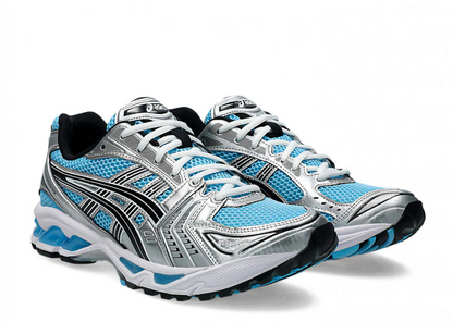 Gel Kayano 14 'Arctic Sky Pure Silver'