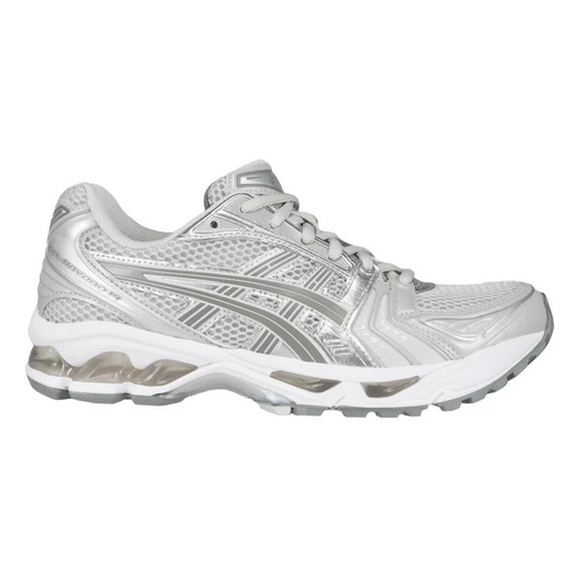 Gel kayano 14 grey