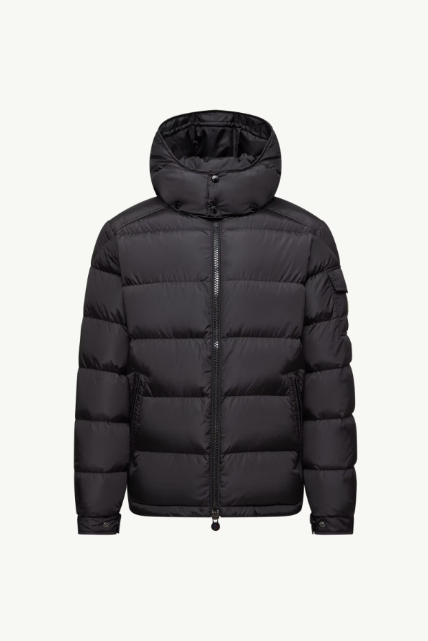 Doudoune Maya Mattle