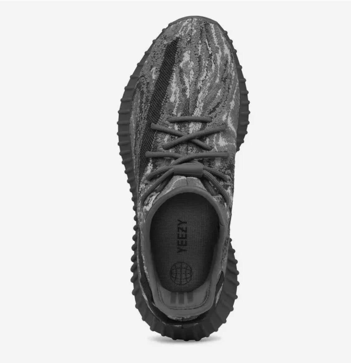 Yeezy 350 Mx dark salt