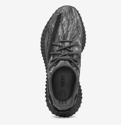 Yeezy 350 Mx dark salt