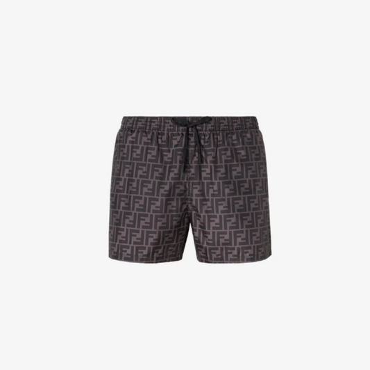 Short Fendi Noir