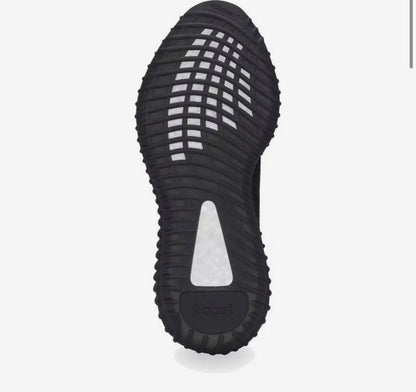 Yeezy 350 black