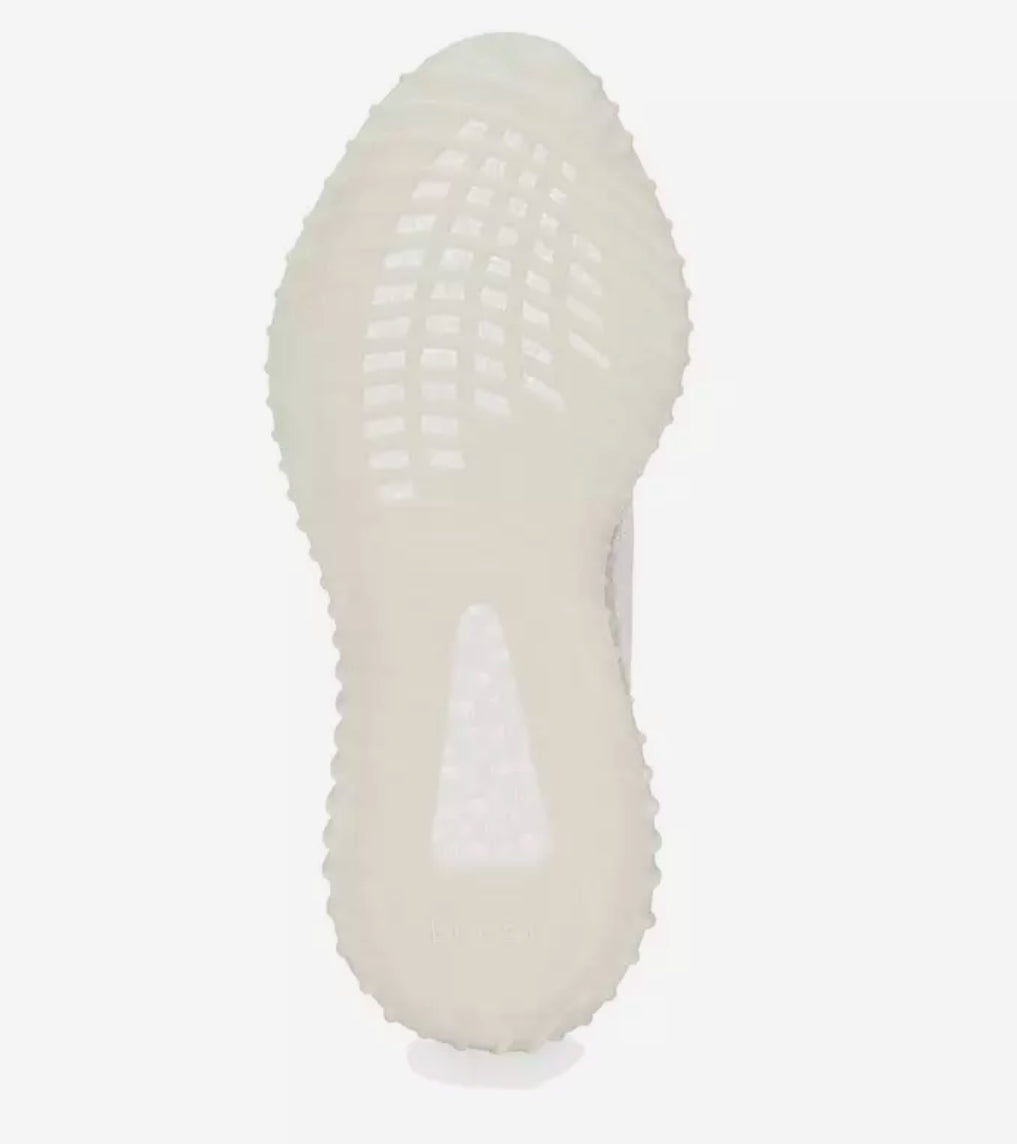 Yeezy 350 white