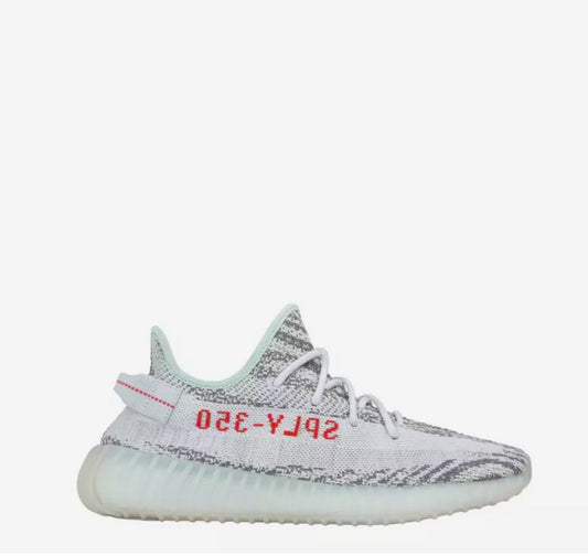 Yeezy 350 hyperspace