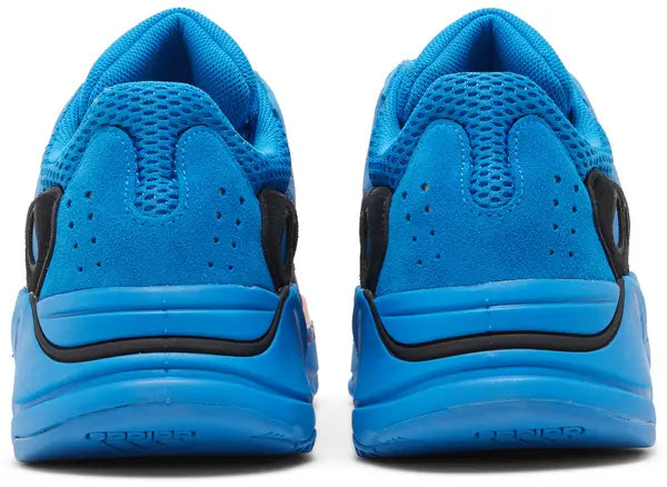 Yeezy 700 Blue