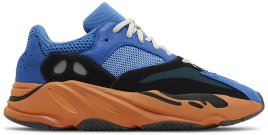 Yeezy 700 Bright Blue